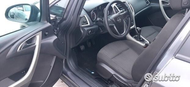 Opel astra 1.9 tdi nessun lavoro da fare