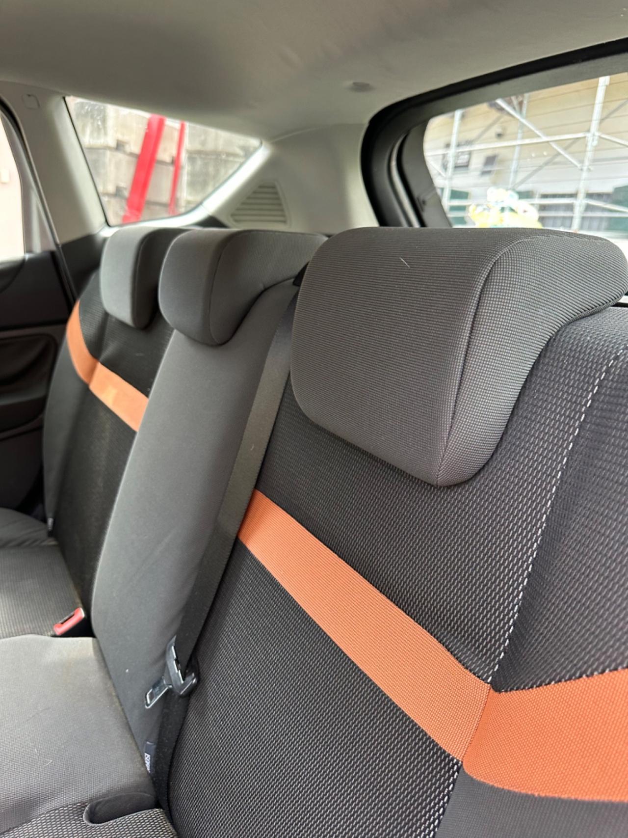 Ford Kuga 2.0 TDCi 136 CV 4WD DPF KMCERT GARANZ