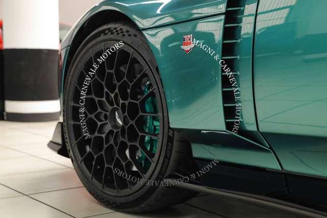 Aston Martin Altro VALOUR | 1 OF 110 LIMITED EDITION | FOR COLLECTORS