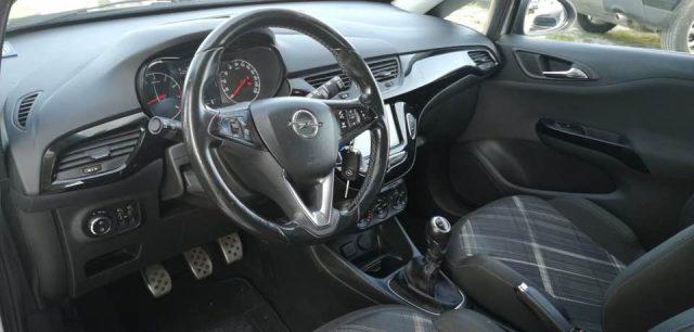 OPEL Corsa 1.4 90CV GPL Tech Coupé Innovation