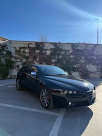 Alfa Romeo 159 2.0 JTDm Turismo internazionale