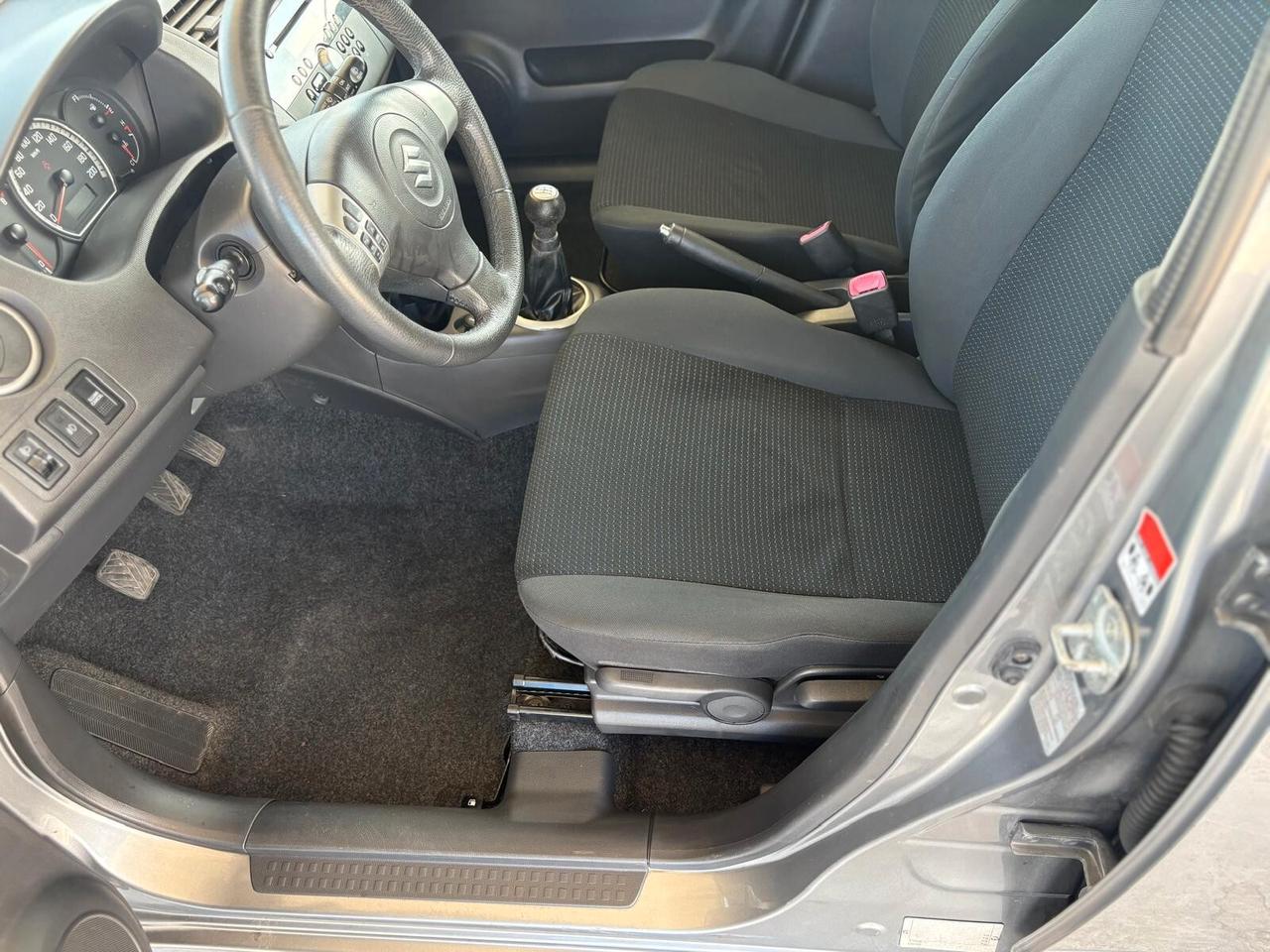 Suzuki Swift 1.3 GPL 5p. GL Safety Pack