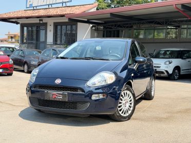 Fiat Punto 1.3 MJT II 75 CV 5 porte Street