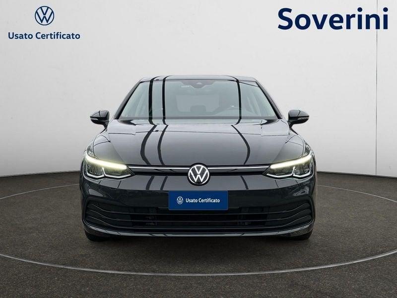 Volkswagen Golf 2.0 TDI 150 CV DSG Life