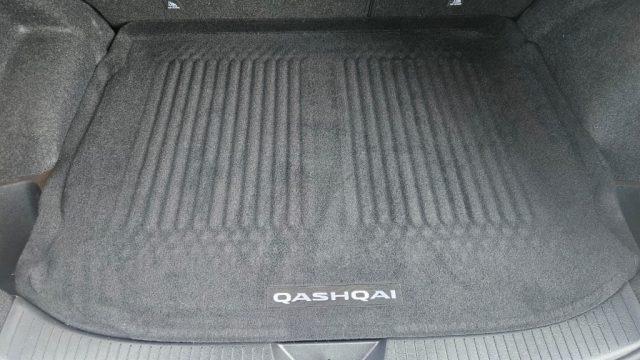 NISSAN Qashqai MHEV 140 CV N-Connecta