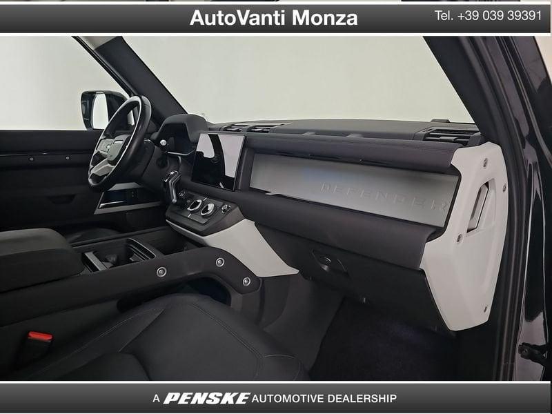 Land Rover Defender Defender 110 3.0d i6 mhev SE awd 300cv auto