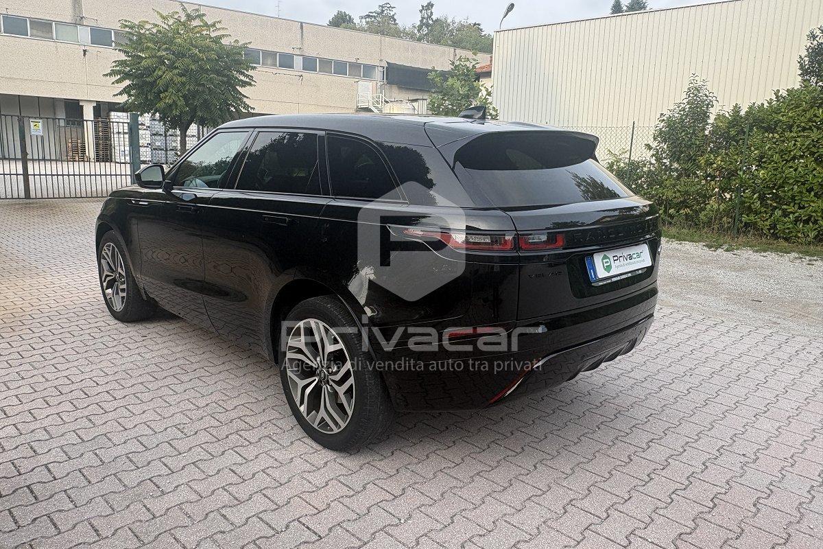 LAND ROVER Range Rover Velar 2.0D I4 180 CV R-Dynamic