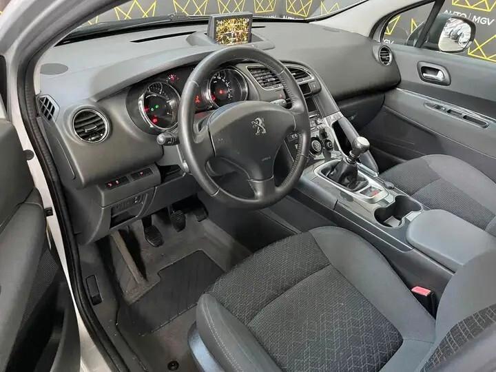 Peugeot 3008 BlueHDi 150 S&S Business