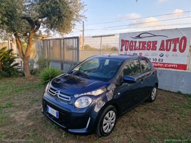 CITROEN C1 VTi 68 5p. Feel