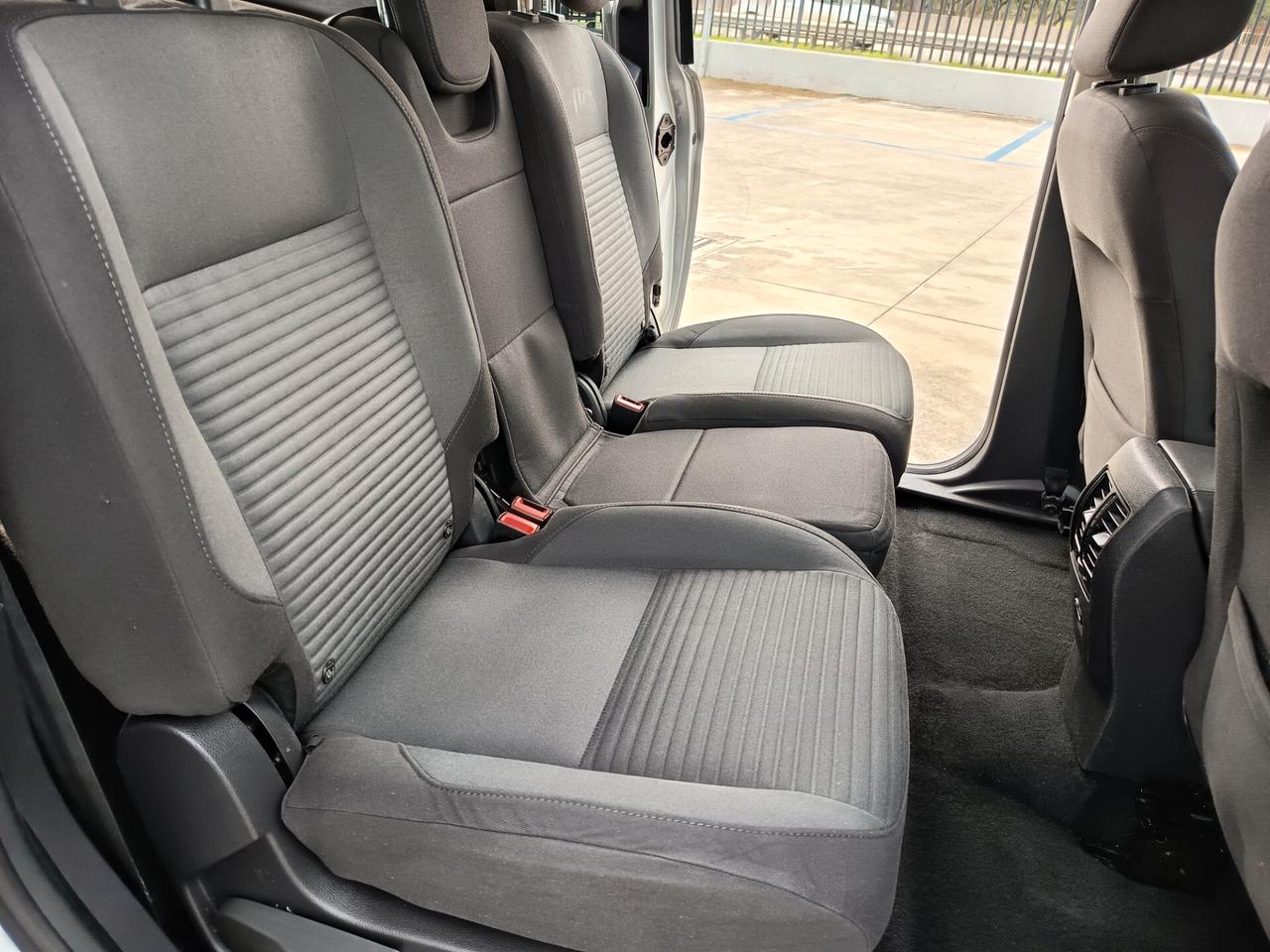 Ford C-Max C-Max7 1.5 TDCi 120CV Start&Stop Titanium