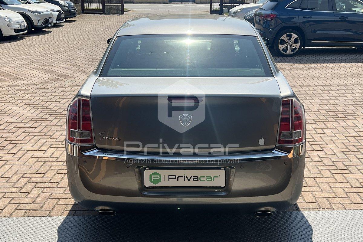 LANCIA Thema 3.0 V6 Multijet II 239 CV Platinum