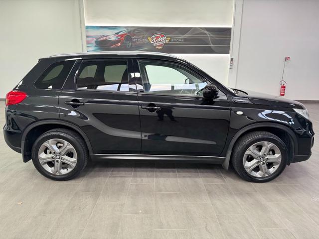 SUZUKI Vitara 1.6 DDiS 4WD AllGrip Yoru