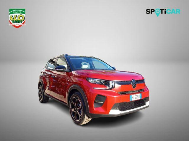 CITROEN C3 Turbo 100cv - MAX