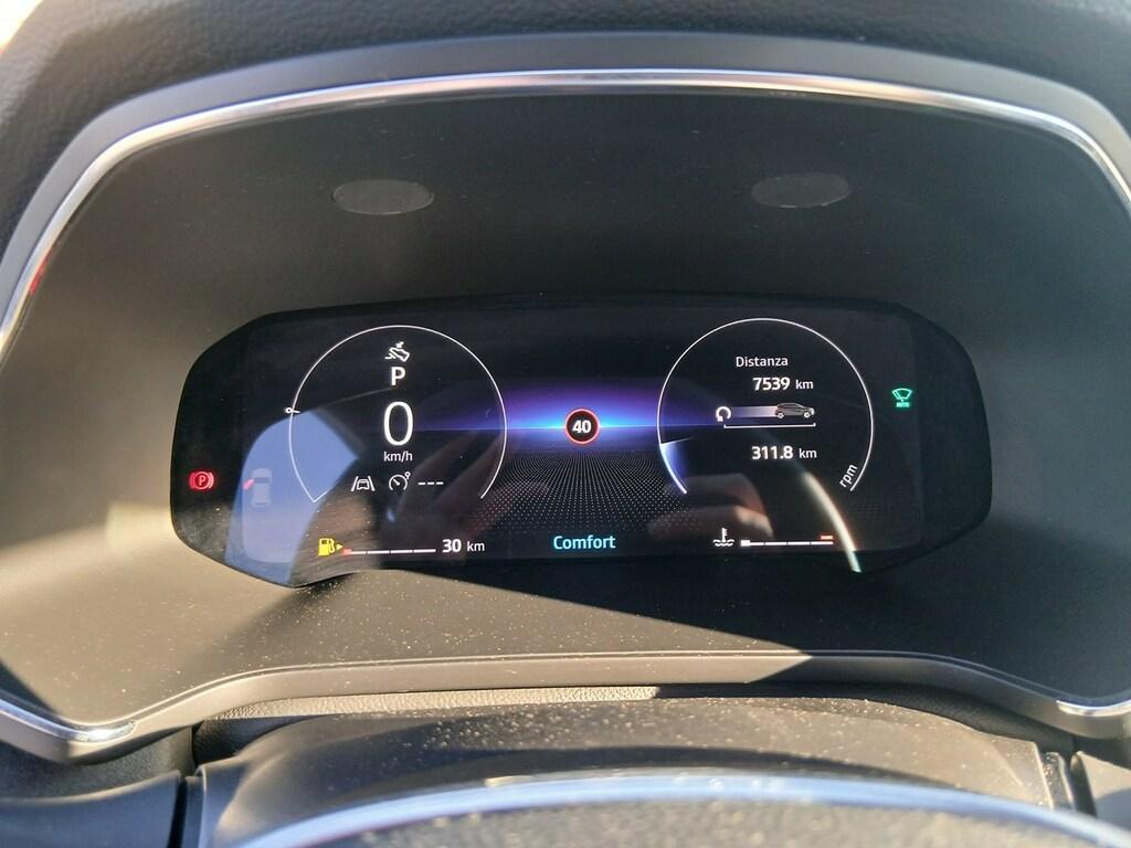 Renault Captur 1.3 mild hybrid Techno EDC