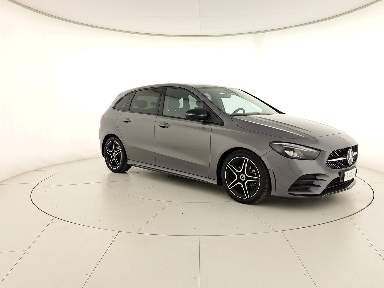 Mercedes-Benz Classe B 200 d premium auto