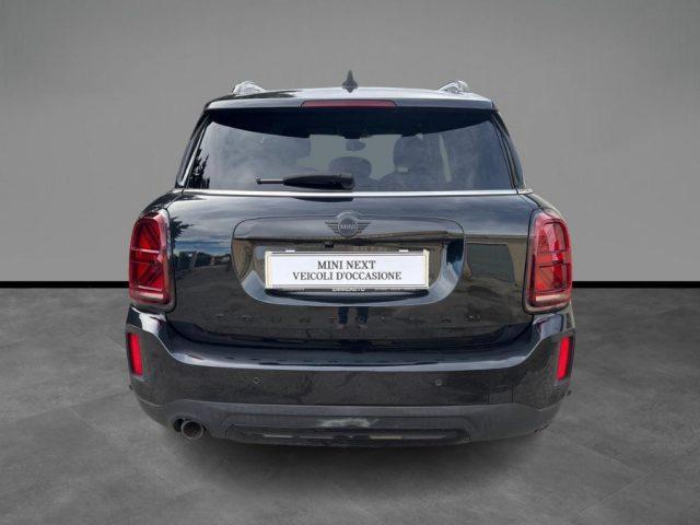 MINI Mini 2.0 Cooper D Classic Countryman