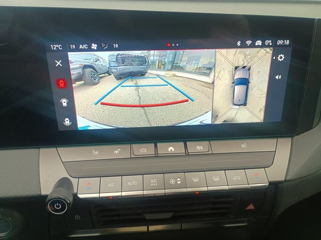 Opel Astra 5 porte 1.5 Turbo Diesel 130cv AT8 GS