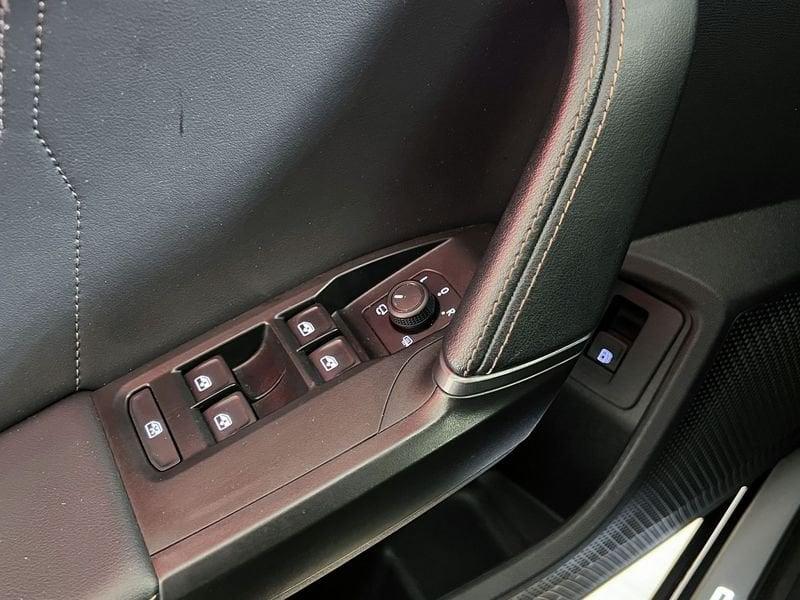 CUPRA Formentor Formentor 1.4 e-hybrid 204cv dsg