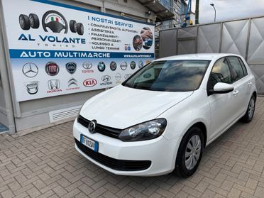Volkswagen Golf 1.4 5p. United - NeoPatentati
