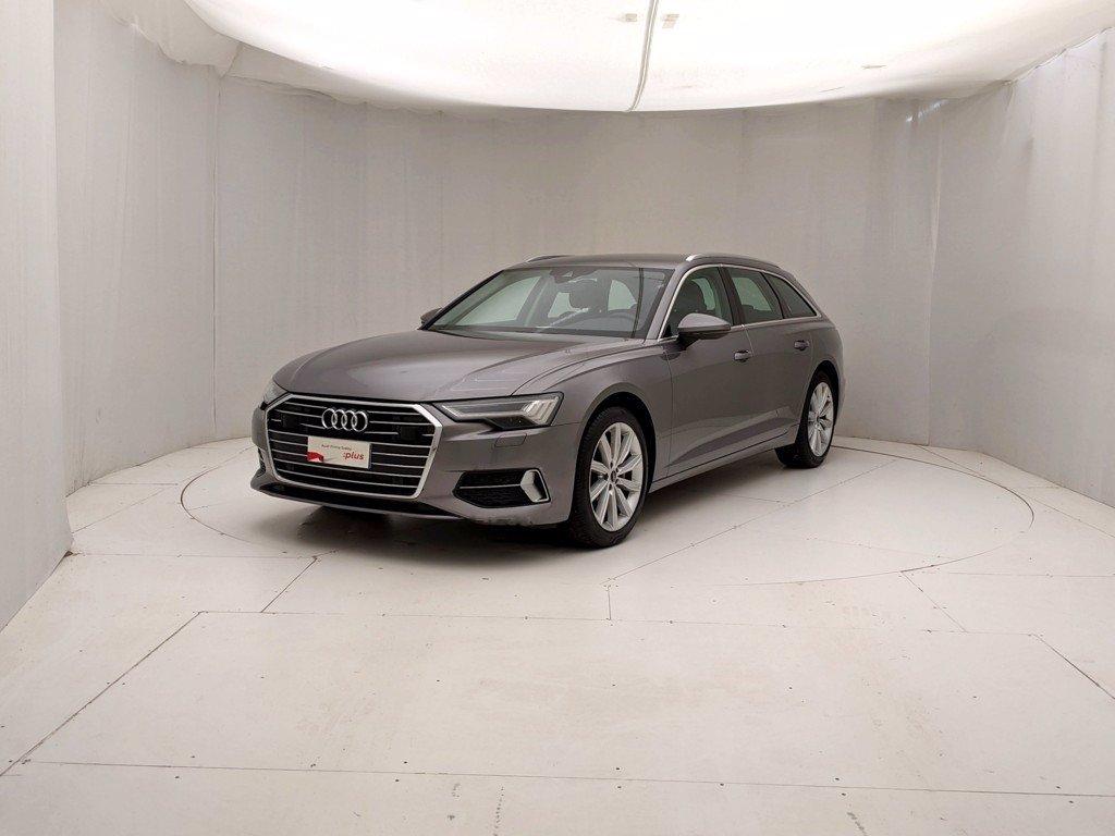 AUDI A6 Avant 40 2.0 TDI S tronic Business Sport del 2021