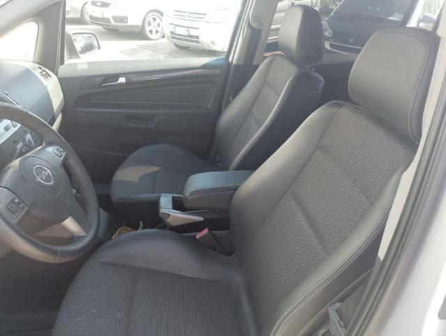 OPEL Zafira 1.9 CDTI 120CV Cosmo