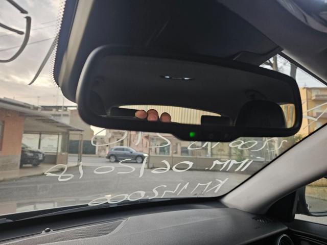 ALFA ROMEO Stelvio 2.2 Turbodiesel 190 CV AT8 Q4 Super