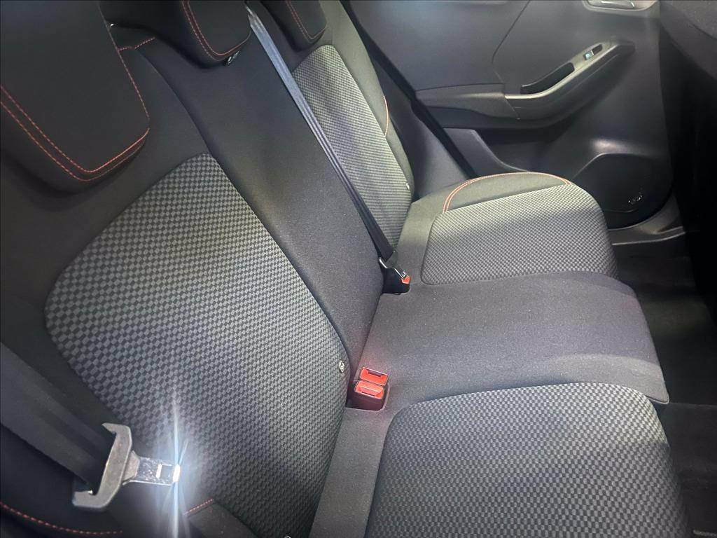 FORD Puma 1.0 ecoboost h ST-Line s&s 125cv del 2023