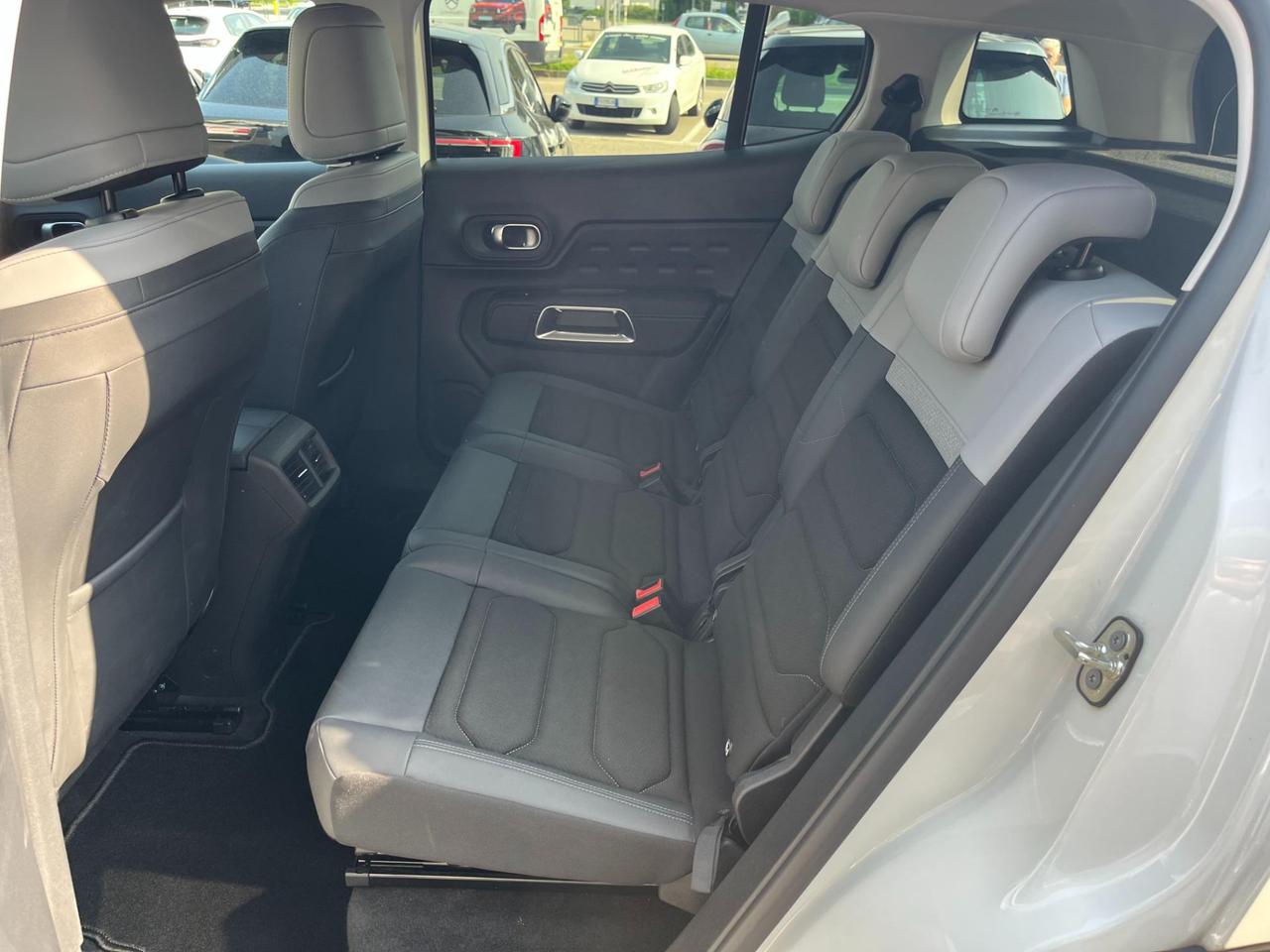 Citroen C5 Aircross 1.5 bluehdi Max s&s 130cv eat8