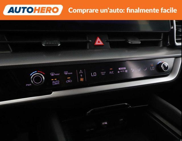KIA Sportage 1.6 TGDi HEV AT Style