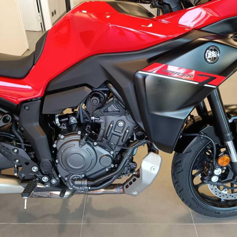 Yamaha Tracer 7 - 2025