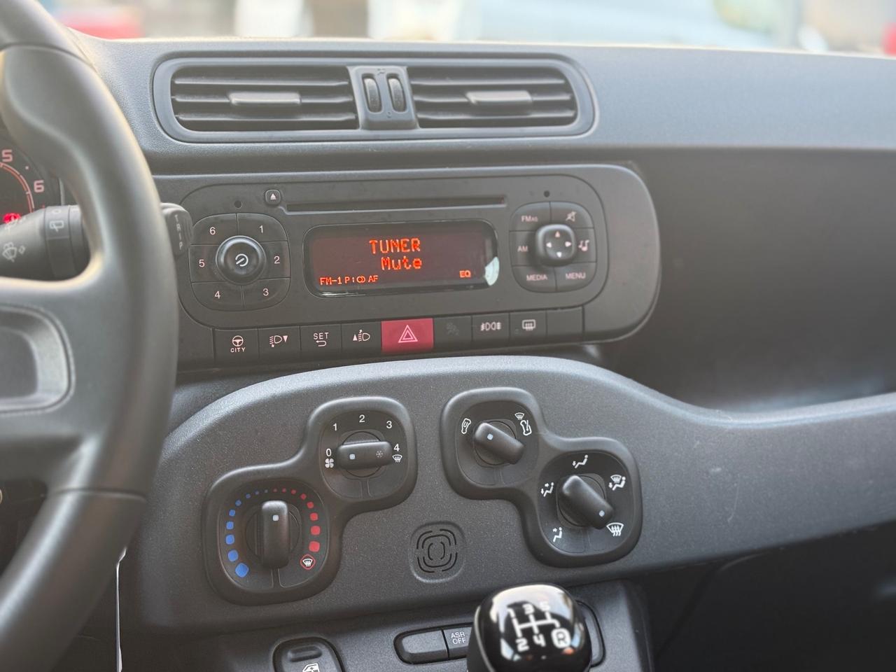 Fiat Panda 1.2 Lounge GARANTITA PREZZO REALE