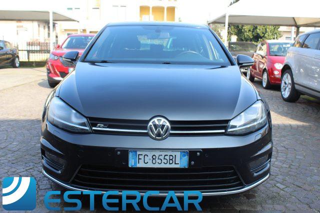 VOLKSWAGEN Golf 7 1.6 TDI 110CV 5p Sport Edition R LINE
