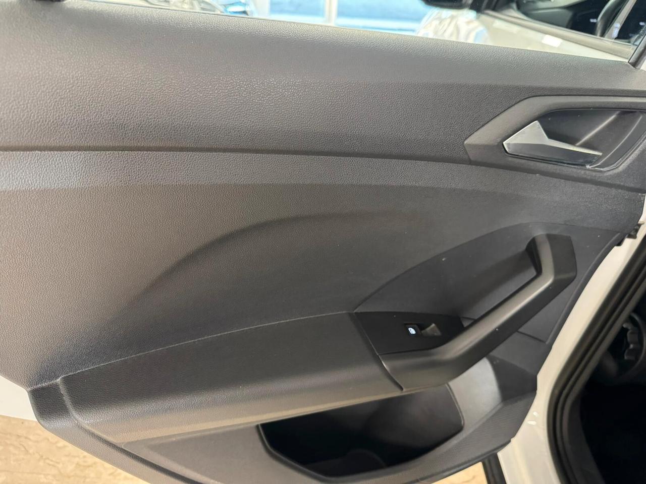 Volkswagen T-Cross 1.0 TSI Sport