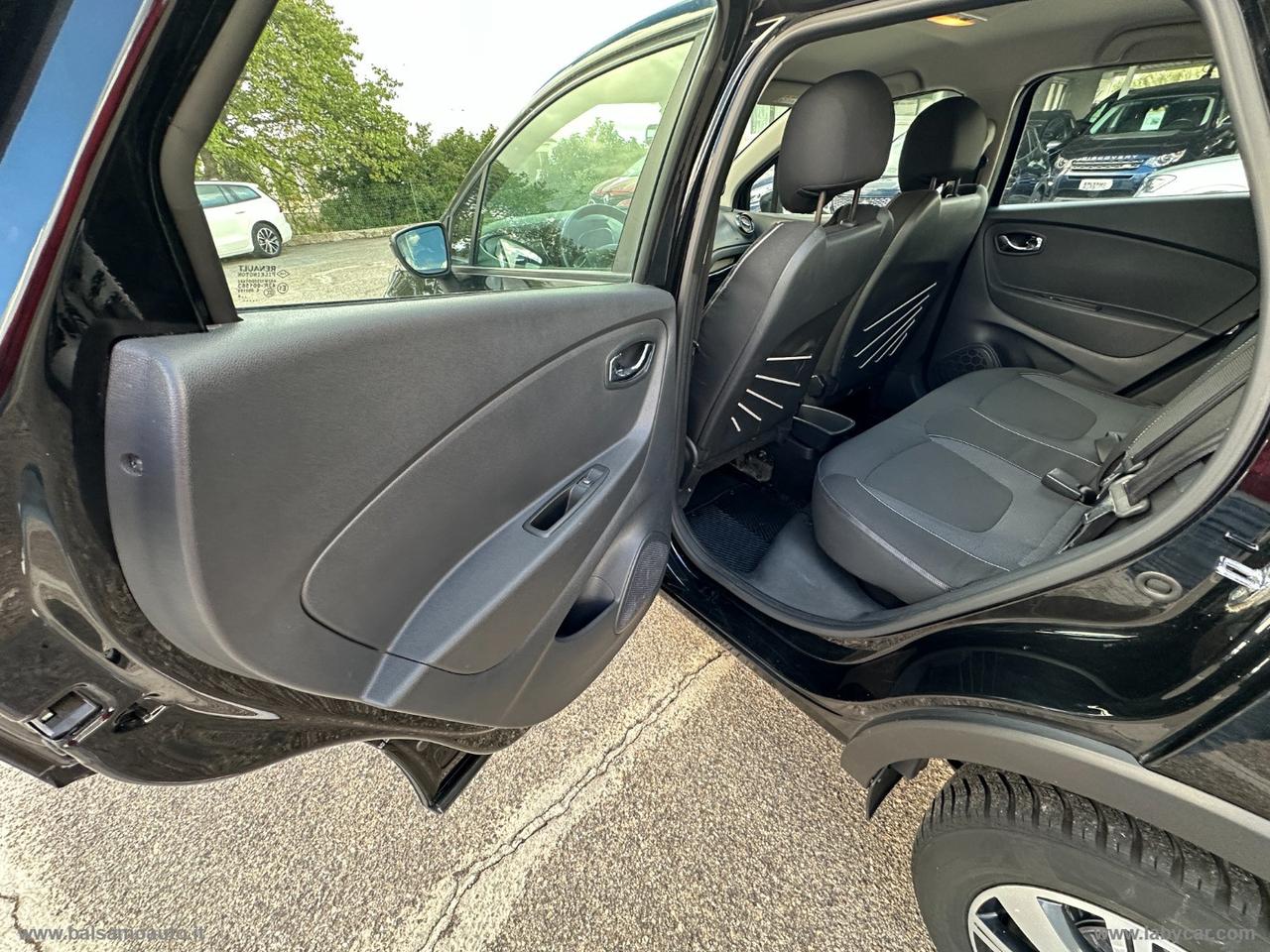RENAULT Captur TCe 12V 90 CV S&S Energy Zen