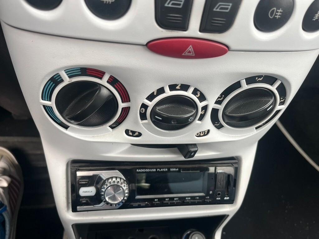 Fiat Punto 1.3 Multijet 16V 5 porte Actual