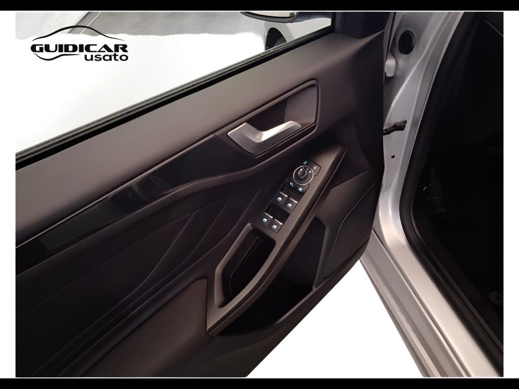 FORD Focus V 2022 - Focus 1.5 ecoblue ST-Line 115cv auto