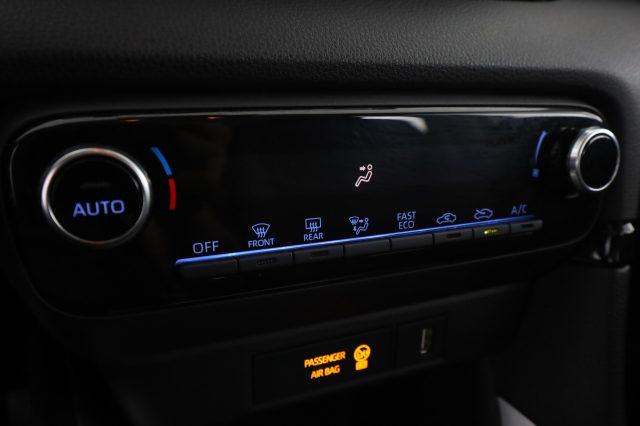 TOYOTA Yaris Yaris 1.5 Hybrid 5 porte Trend