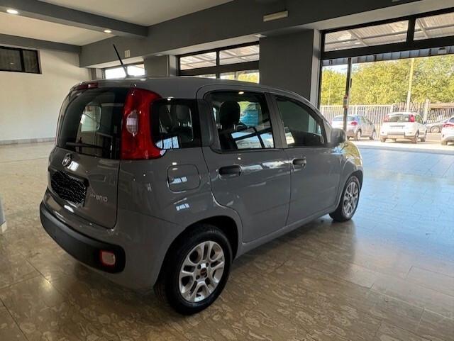Fiat Panda 1.0 FireFly S&S Hybrid Easy