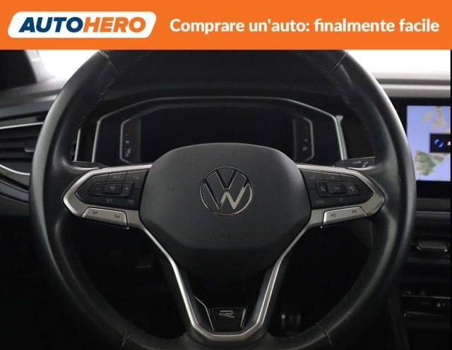VOLKSWAGEN Taigo 1.5 TSI ACT 150 CV DSG R-Line