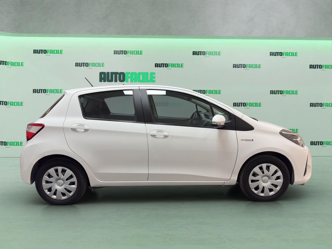 Toyota Yaris 1.5 Hybrid - BATTERIA IBRIDA NUOVA