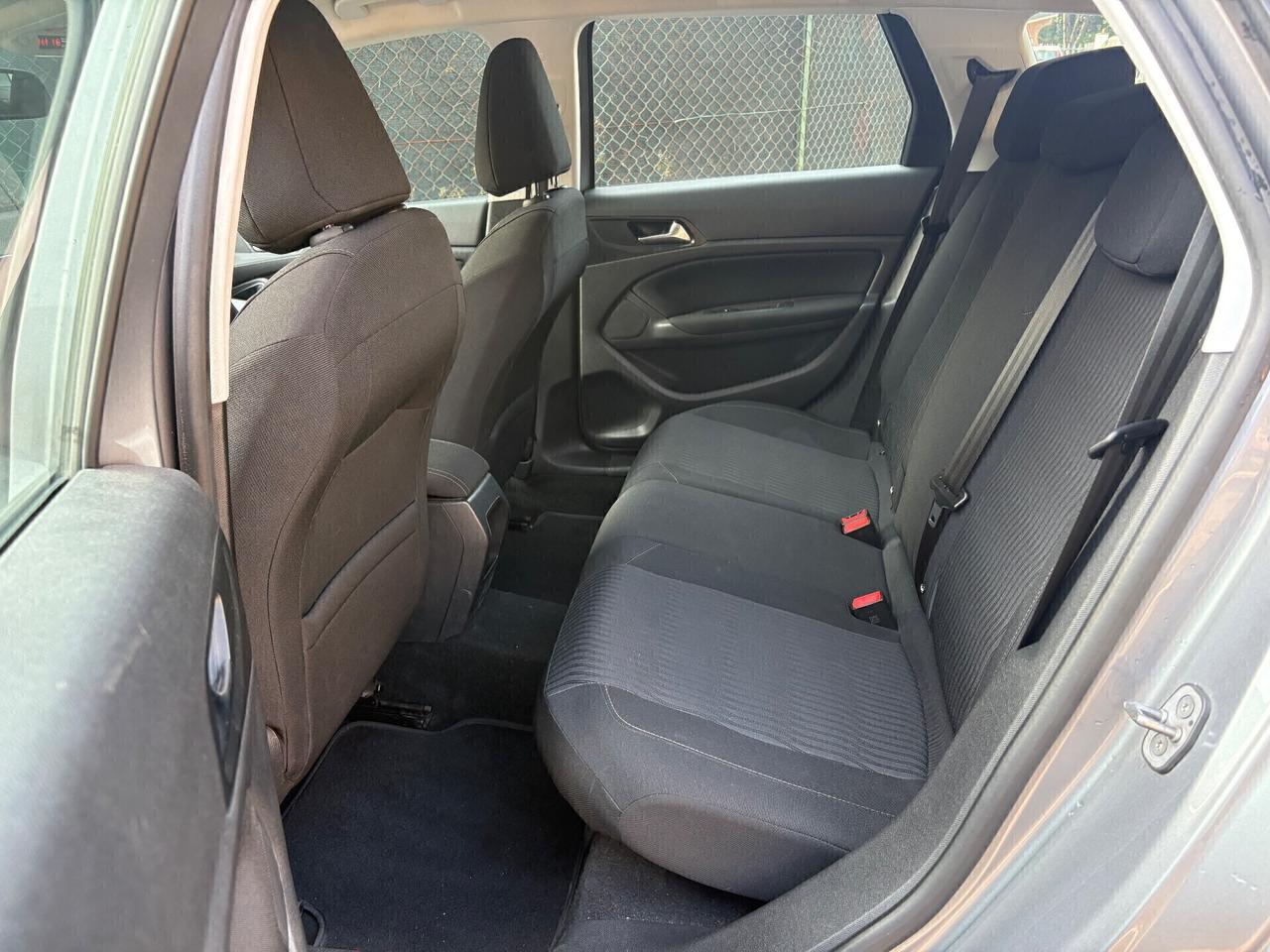 Peugeot 308 130 S&S SW GT Line EURO 6b