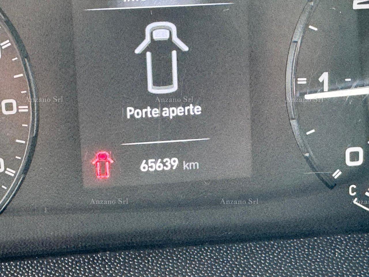 FIAT Ducato 30 CH1 2.2 mjt3 120cv serie 8