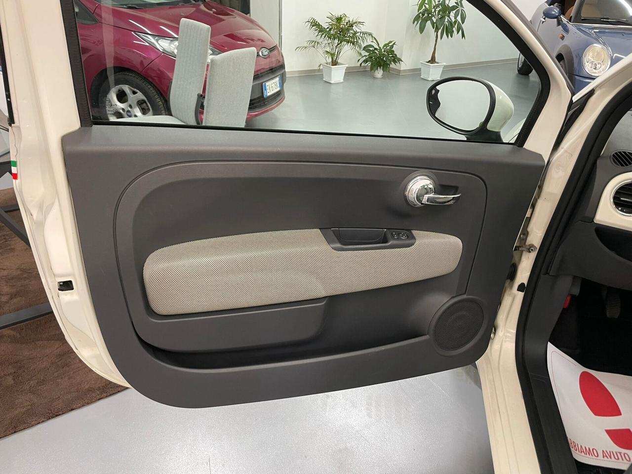 Fiat 500 1.3 Multijet 16V 95 CV Lounge