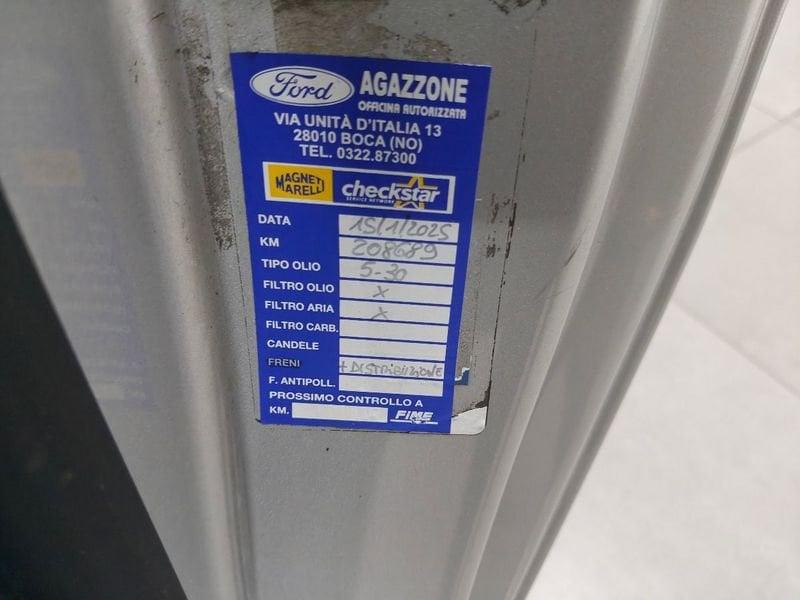 Alfa Romeo MiTo MiTo 1.6 JTDm 16V Progression