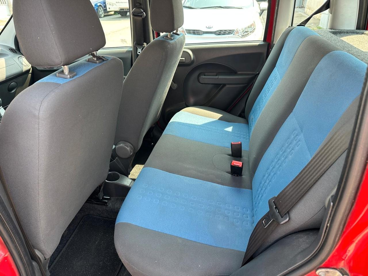 Fiat Panda 1.2 Active GPL
