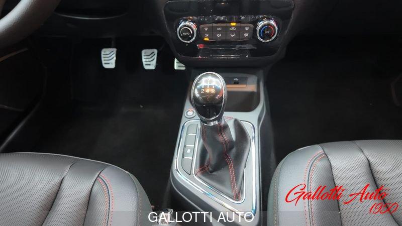 EVO Evo 3 Evo 3 1.5 Gpl 107cv