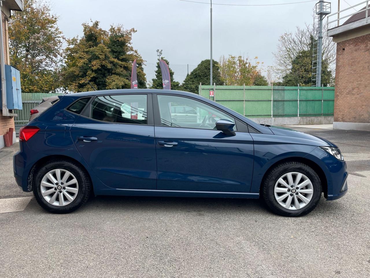 Seat Ibiza 1.0 Benzina XCELLENCE- UNICO PROPRIETARIO
