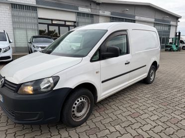 Volkswagen Caddy 2.0 Ecofuel 5p. Trendline