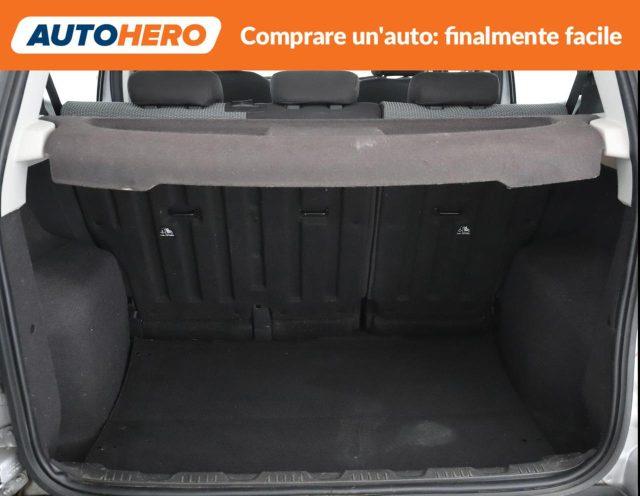 FORD EcoSport 1.5 110 CV Powershift Plus