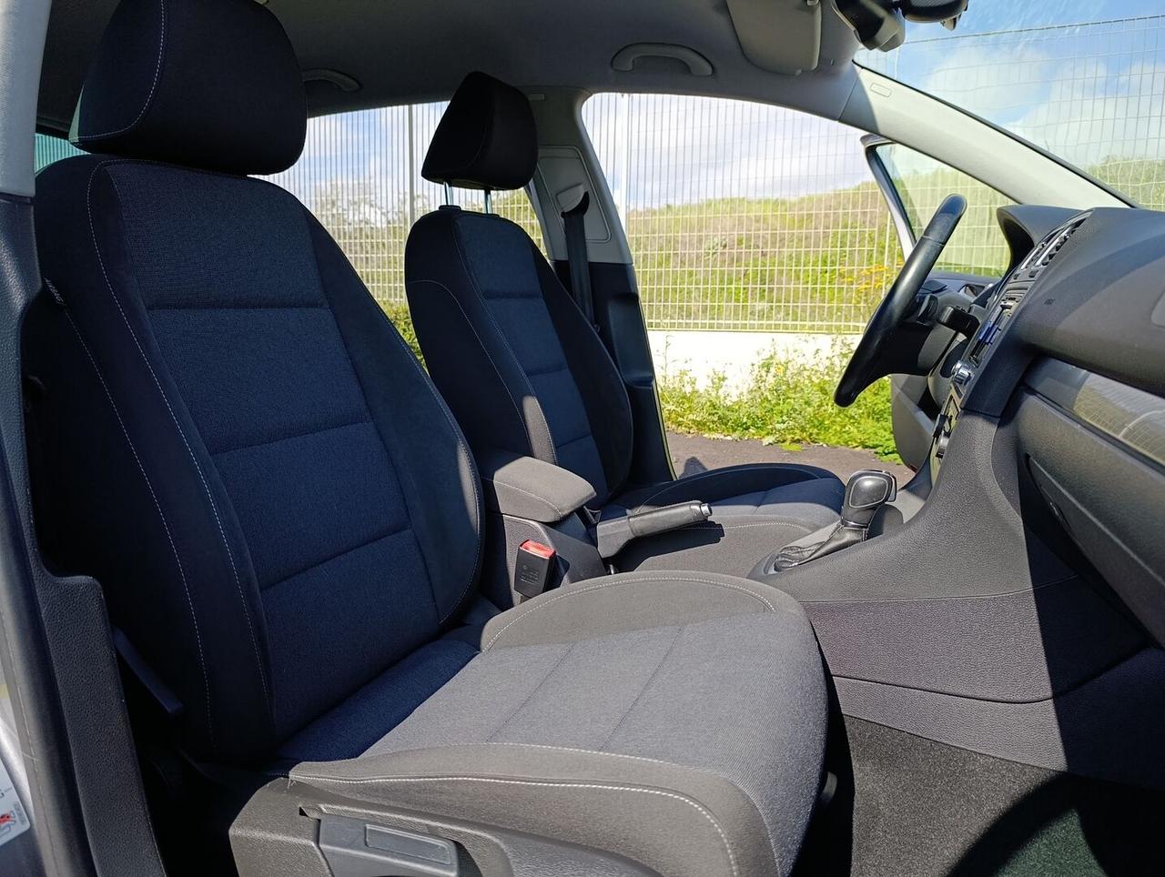 Volkswagen Golf 2.0 tdi Style 140cvGARANZIA 12 MESI